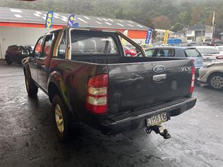 2008 Ford Ranger - Thumbnail