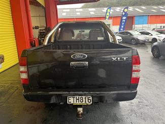 2008 Ford Ranger - Thumbnail