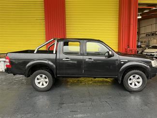 2008 Ford Ranger - Thumbnail