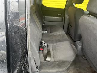 2008 Ford Ranger - Thumbnail