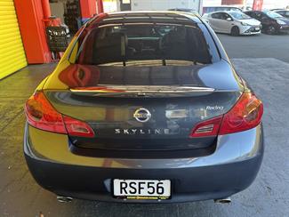 2007 Nissan Skyline - Thumbnail