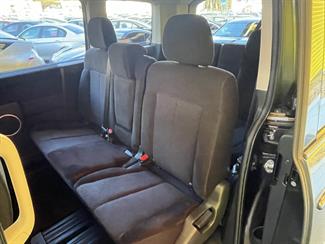 2013 Mitsubishi DELICA - Thumbnail