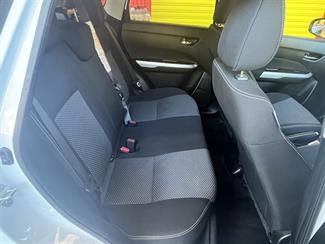 2016 Suzuki Vitara - Thumbnail