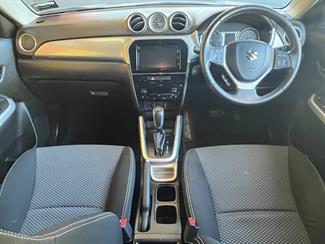 2016 Suzuki Vitara - Thumbnail