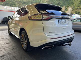 2018 Ford Endura - Thumbnail