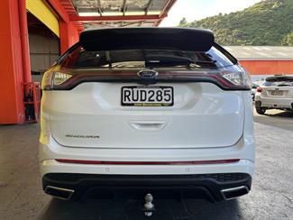 2018 Ford Endura - Thumbnail