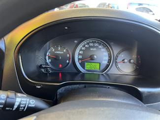 2013 Hyundai Imax - Thumbnail