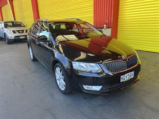 2014 Skoda OCTAVIA - Thumbnail
