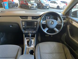 2014 Skoda OCTAVIA - Thumbnail