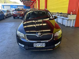 2014 Skoda OCTAVIA - Thumbnail