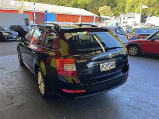 2014 Skoda OCTAVIA - Thumbnail