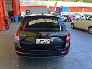 2014 Skoda OCTAVIA - Thumbnail