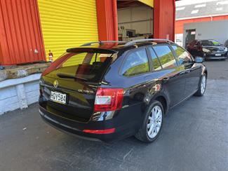 2014 Skoda OCTAVIA - Thumbnail