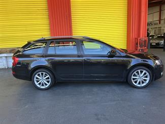 2014 Skoda OCTAVIA - Thumbnail