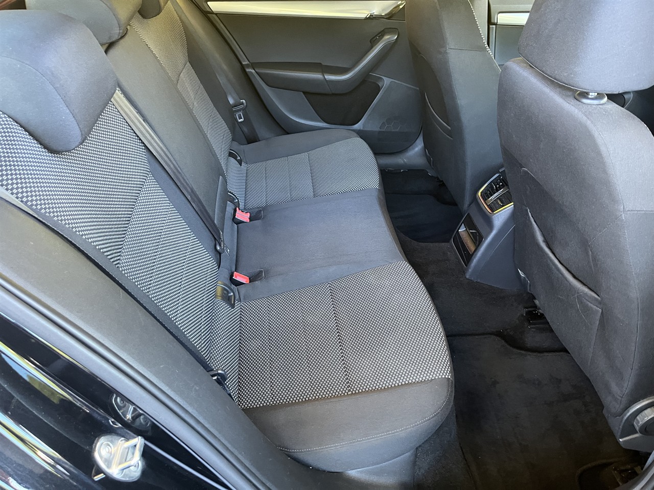 2014 Skoda OCTAVIA