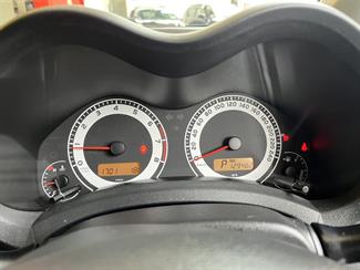 2008 Toyota Corolla - Thumbnail