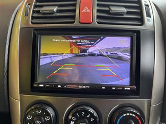 2008 Toyota Corolla - Thumbnail