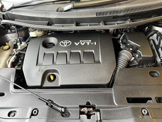 2008 Toyota Corolla - Thumbnail