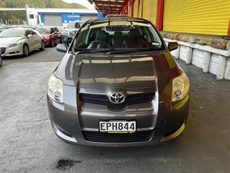 2008 Toyota Corolla - Thumbnail