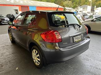 2008 Toyota Corolla - Thumbnail