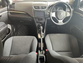 2014 Suzuki Swift - Thumbnail