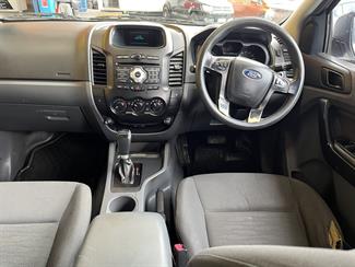 2015 Ford Ranger - Thumbnail