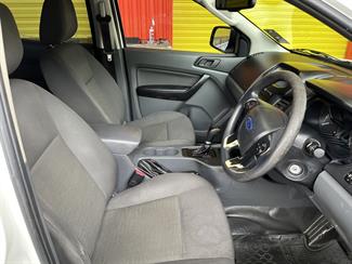 2015 Ford Ranger - Thumbnail