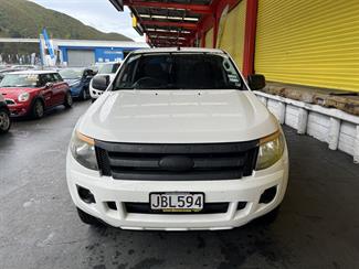 2015 Ford Ranger - Thumbnail