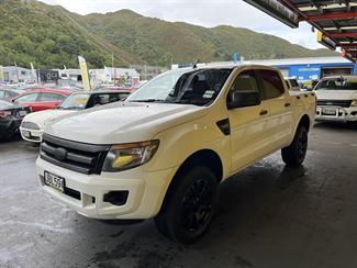 2015 Ford Ranger - Thumbnail