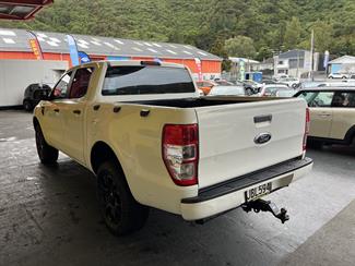 2015 Ford Ranger - Thumbnail