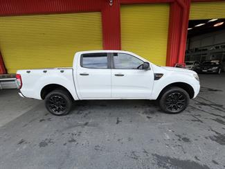 2015 Ford Ranger - Thumbnail