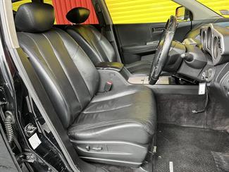 2008 Nissan Murano - Thumbnail