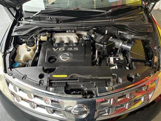 2008 Nissan Murano - Thumbnail