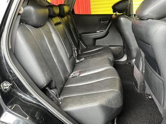 2008 Nissan Murano - Thumbnail