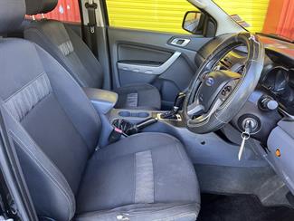 2013 Ford Ranger - Thumbnail