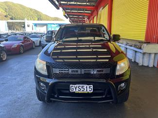 2013 Ford Ranger - Thumbnail