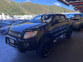 2013 Ford Ranger - Thumbnail