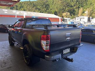 2013 Ford Ranger - Thumbnail