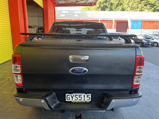 2013 Ford Ranger - Thumbnail