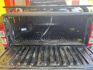 2013 Ford Ranger - Thumbnail