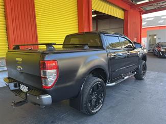 2013 Ford Ranger - Thumbnail