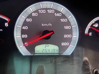 2012 Ssangyong rexton - Thumbnail