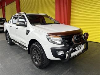 2014 Ford Ranger - Thumbnail