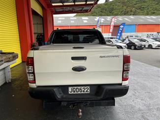 2014 Ford Ranger - Thumbnail