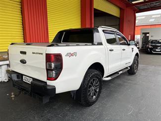 2014 Ford Ranger - Thumbnail