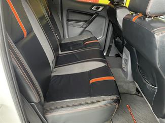 2014 Ford Ranger - Thumbnail