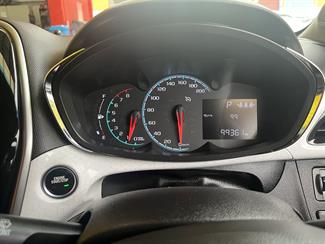 2016 Holden Spark - Thumbnail