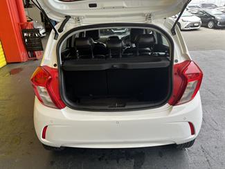 2016 Holden Spark - Thumbnail