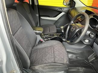 2012 Mazda BT-50 - Thumbnail