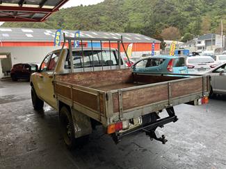 2012 Mazda BT-50 - Thumbnail